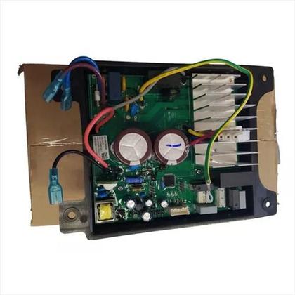 Imagem de Placa Potência Ar Condicionado Qe12r Electrolux A28477301