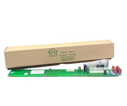 Imagem de Placa Potência Bosch Refrigerador 127V 497409