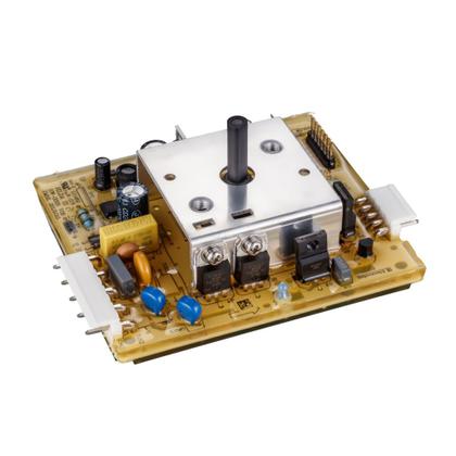 Imagem de Placa Potência com LED Azul