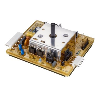 Imagem de Placa Potência com LED Azul