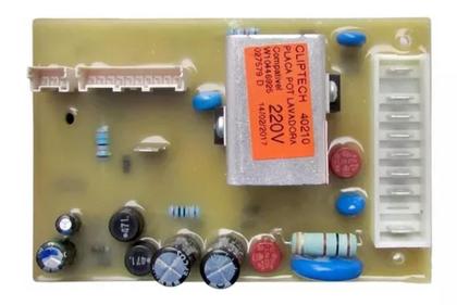 Imagem de Placa Potência Consul Maré 10kg 220v W10446925 - ORIGINAL