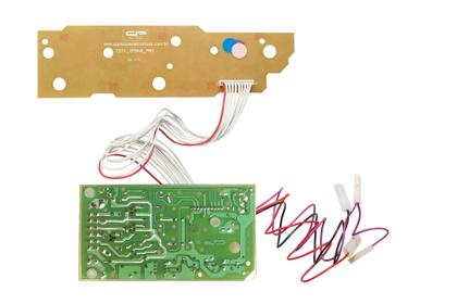 Imagem de Placa Potencia e Interface compatível Cp BWC07A/AB / BWC08A/AB 