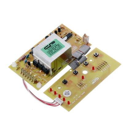 Imagem de Placa Potência E Interface Compatível Lav Bwb08a_v1 Cp1439