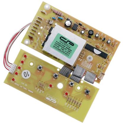 Imagem de Placa Potência E Interface Compatível Lav Bwb08a_v1 Cp1439