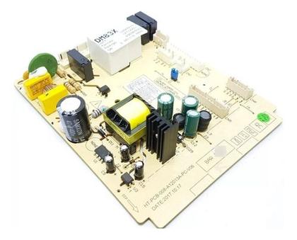 Placa Potencia Electrolux Dm83x A96969521 A96969502 Bivolt