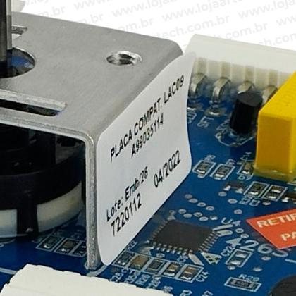 Imagem de Placa Potencia Electrolux LAC09 A99035114 - Alado