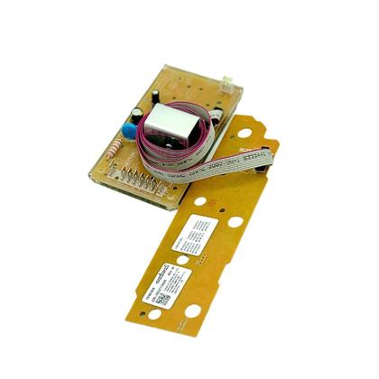 Imagem de Placa Potencia + Interface Compativel Bwg10 Bwc11 Bivolt