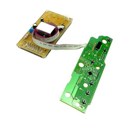 Imagem de Placa Potencia + Interface Compativel Bwg10 Bwc11 Bivolt