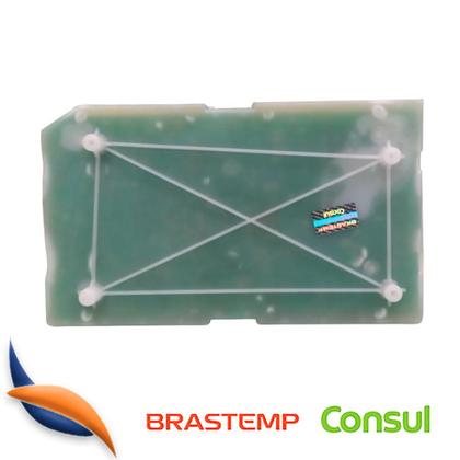 Imagem de Placa Potência Lava Louça Brastemp Blf08 110v W11108466 / W11619403
