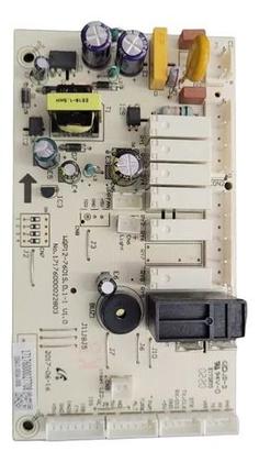 Imagem de Placa Potência Lava Louças Electrolux Lp14v Lp14x A19063701