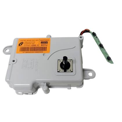 Imagem de Placa Potência Lavadora Consul CWH12 W11366400 Original
