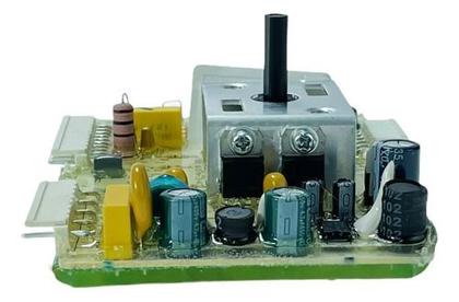 Imagem de Placa Potencia Lavadora Electrolux 8,5kg Lac09 A99035114
