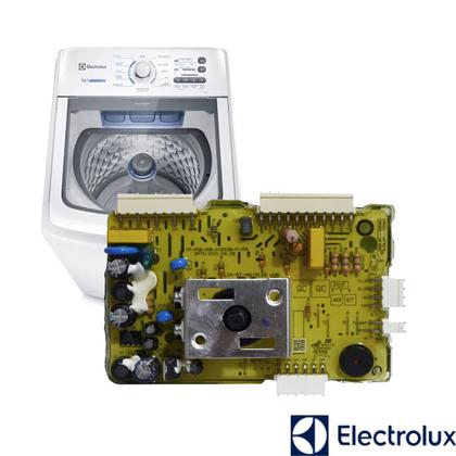 Imagem de Placa potencia lavadora electrolux led14 a13611026  original