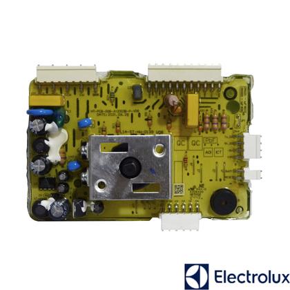 Imagem de Placa potencia lavadora electrolux led14 a13611026  original
