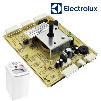 Imagem de Placa Potência Lavadora Electrolux Original Lte08 A99021901