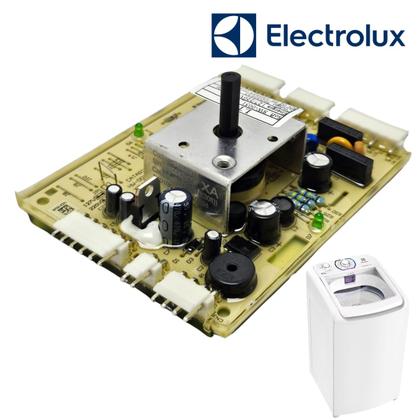 Imagem de Placa Potência Lavadora Electrolux Original Lte08 A99021901