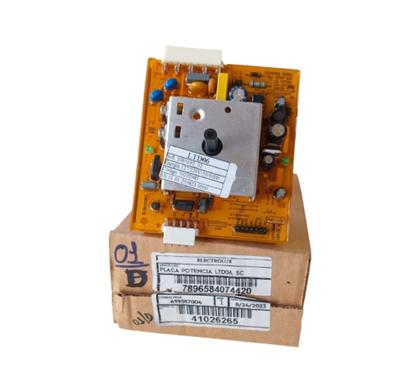 Imagem de Placa Potência Lavadora Ltd06 Electrolux Original A99587004