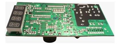 Imagem de Placa Potencia Microondas Electrolux Mev41  A20769601 127v