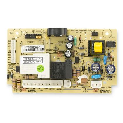 Imagem de Placa Potência Refrigerador Electrolux DWX51