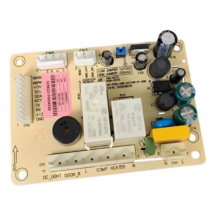 Imagem de Placa Potência Refrigerador Electrolux Tw42s Tf42 A09083211