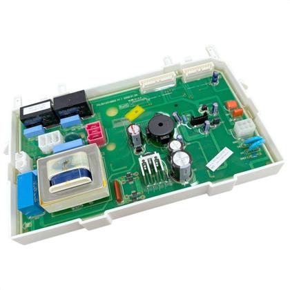 Imagem de Placa Potência Secadora Electrolux SFE17 A08144201 220V