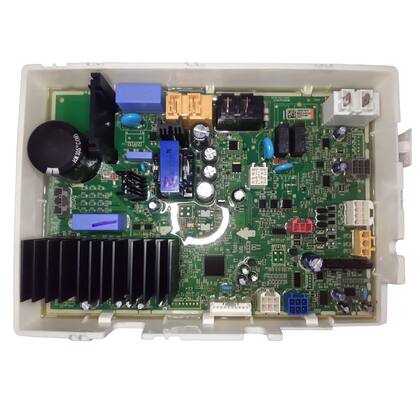 Imagem de Placa Principal 220v Lava Seca LG Wd17bv2s6ba Ebr86268922