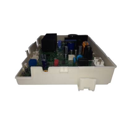 Imagem de Placa Principal 220v Lava Seca LG Wd17bv2s6ba Ebr86268922