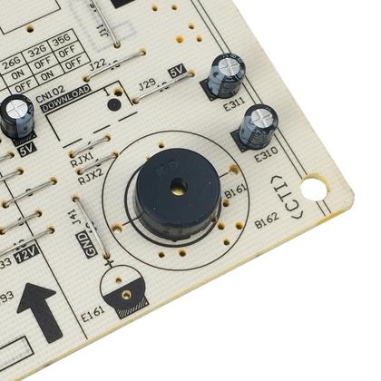 Imagem de Placa Principal 42AGVQI09M5 9.000 Btus Quente Frio Inverter Xtreme Save Connect - Midea