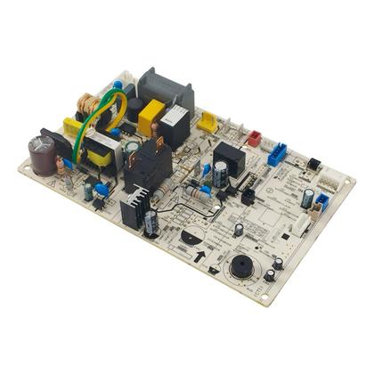 Imagem de Placa Principal 42AGVQI09M5 9.000 Btus Quente Frio Inverter Xtreme Save Connect - Midea