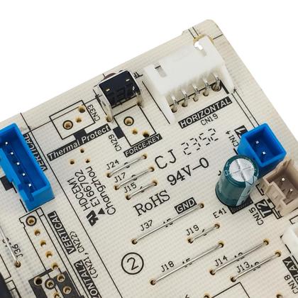 Imagem de Placa Principal 42AGVQI09M5 9.000 Btus Quente Frio Inverter Xtreme Save Connect - Midea