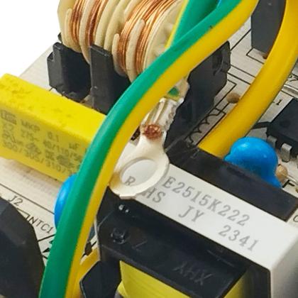 Imagem de Placa Principal 42AGVQI09M5 9.000 Btus Quente Frio Inverter Xtreme Save Connect - Midea