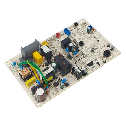 Imagem de Placa Principal 42AGVQI09M5 9.000 Btus Quente Frio Inverter Xtreme Save Connect - Midea