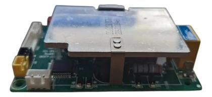 Imagem de Placa Principal Cafeteira Três Corações Lov 220v