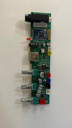 Imagem de Placa principal caixa Mondial CM-250