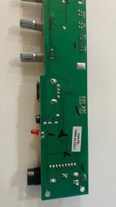 Imagem de Placa principal caixa Mondial CM-250