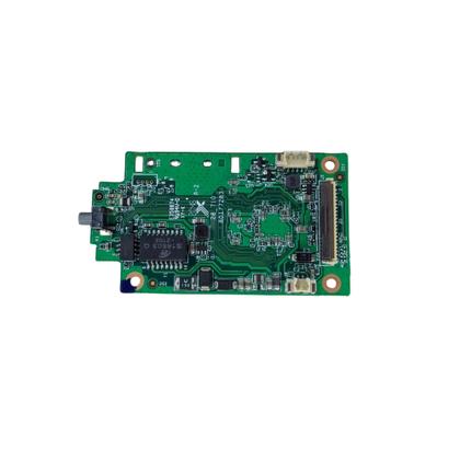Imagem de Placa Principal Câmera Im5 Original Intelbras