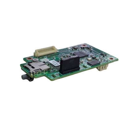 Imagem de Placa Principal Câmera Im5 Original Intelbras