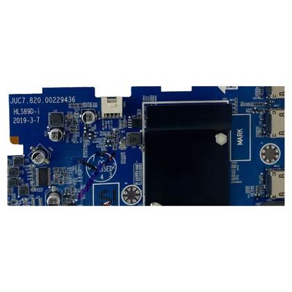 Imagem de Placa Principal Compatível TV Philco PTV43G50SN JUC7.820.00229436
