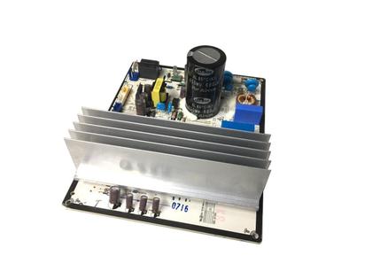 Imagem de Placa Principal Condensa Ar Split Lg 9000 Btus Ebr82870716