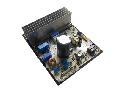 Imagem de Placa Principal Condensa Ar Split Lg 9000 Btus Ebr82870716