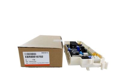 Imagem de Placa Principal Da Lava&seca LG Modelo Cv5011ts4 Ebr88910702
