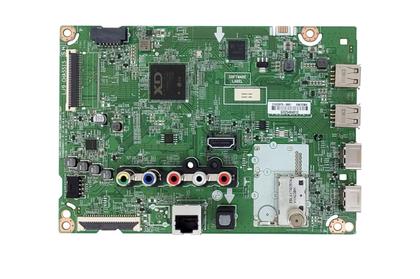 Imagem de Placa Principal Eax69032103 32lm627bpsb Tv LG Novo Original