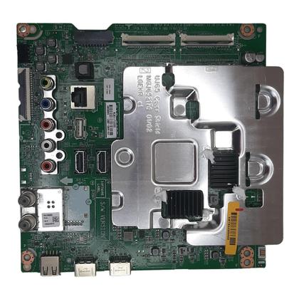Imagem de Placa Principal EBT64493409 55UJ6545 55UJ6585 Tv LG Original