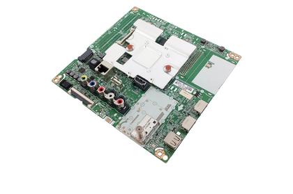 Imagem de Placa Principal Ebu66103904 50un731c0sc 50un7310psc Tv LG