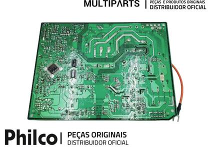 Imagem de Placa Principal Evap Ar Split - 766146 Philco -Pac9000Iqfm8