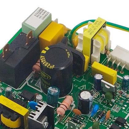 Imagem de Placa Principal Evaporadora 42afvci22s5 22.000 Btus Frio Inverter Airvolution - Springer Midea