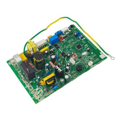 Imagem de Placa Principal Evaporadora 42afvci22s5 22.000 Btus Frio Inverter Airvolution - Springer Midea