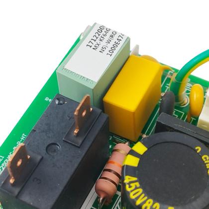 Imagem de Placa Principal Evaporadora 42afvci22s5 22.000 Btus Frio Inverter Airvolution - Springer Midea