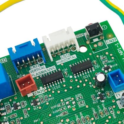 Imagem de Placa Principal Evaporadora 42afvci22s5 22.000 Btus Frio Inverter Airvolution - Springer Midea