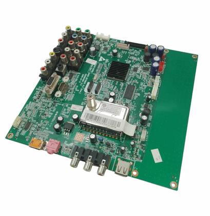 Imagem de Placa principal h-buster hbtv3203 mst6m36 v1.2